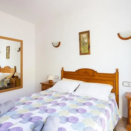 127 Altavista Medano Holiday Home By Sunkeyrents Apartmán *