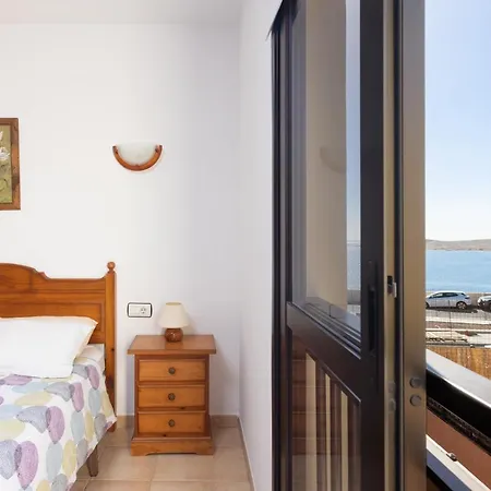 127 Altavista Medano Holiday Home By Sunkeyrents Apartmán El Médano