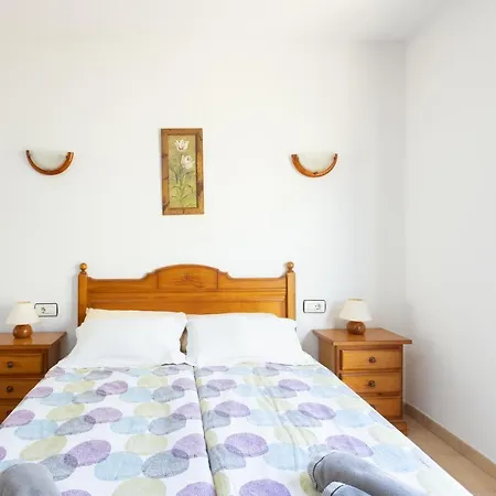 127 Altavista Medano Holiday Home By Sunkeyrents * El Médano