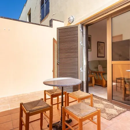 127 Altavista Medano Holiday Home By Sunkeyrents Apartamento