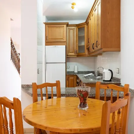 Apartamento 127 Altavista Medano Holiday Home By Sunkeyrents
