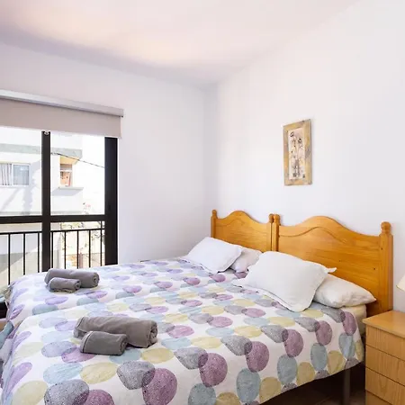 Apartamento 127 Altavista Medano Holiday Home By Sunkeyrents *