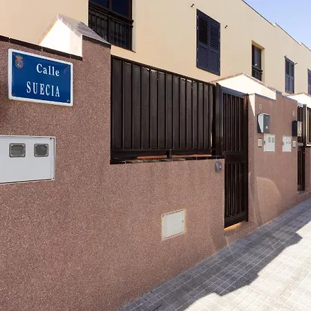 127 Altavista Medano Holiday Home By Sunkeyrents * El Médano