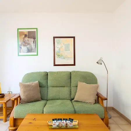 127 Altavista Medano Holiday Home By Sunkeyrents * El Médano