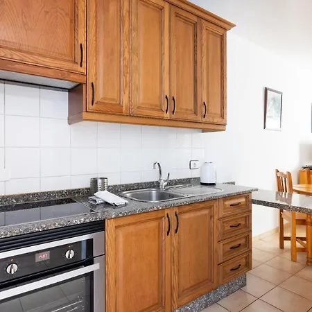 127 Altavista Medano Holiday Home By Sunkeyrents * El Médano