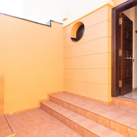 Apartamento 127 Altavista Medano Holiday Home By Sunkeyrents *
