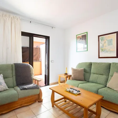 Apartamento 127 Altavista Medano Holiday Home By Sunkeyrents