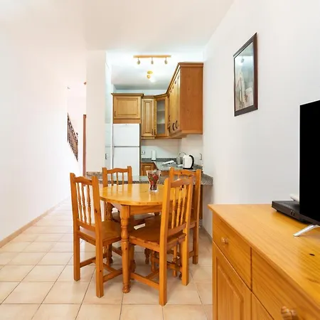 127 Altavista Medano Holiday Home By Sunkeyrents * El Médano