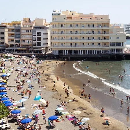 Apartamento 127 Altavista Medano Holiday Home By Sunkeyrents