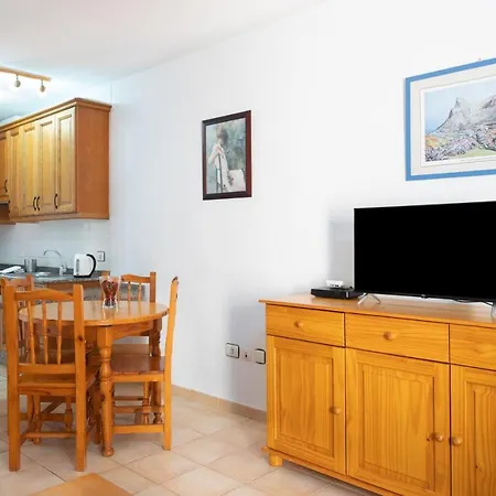 Apartamento 127 Altavista Medano Holiday Home By Sunkeyrents *
