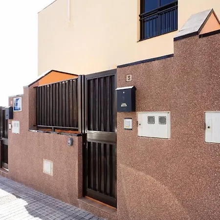 127 Altavista Medano Holiday Home By Sunkeyrents Apartamento El Médano